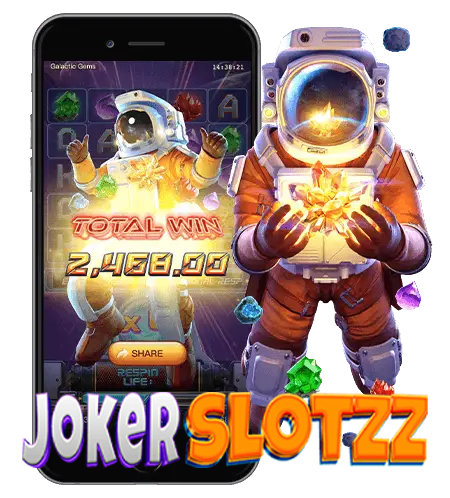 jokerslotz เข้า สู่ ระบบ